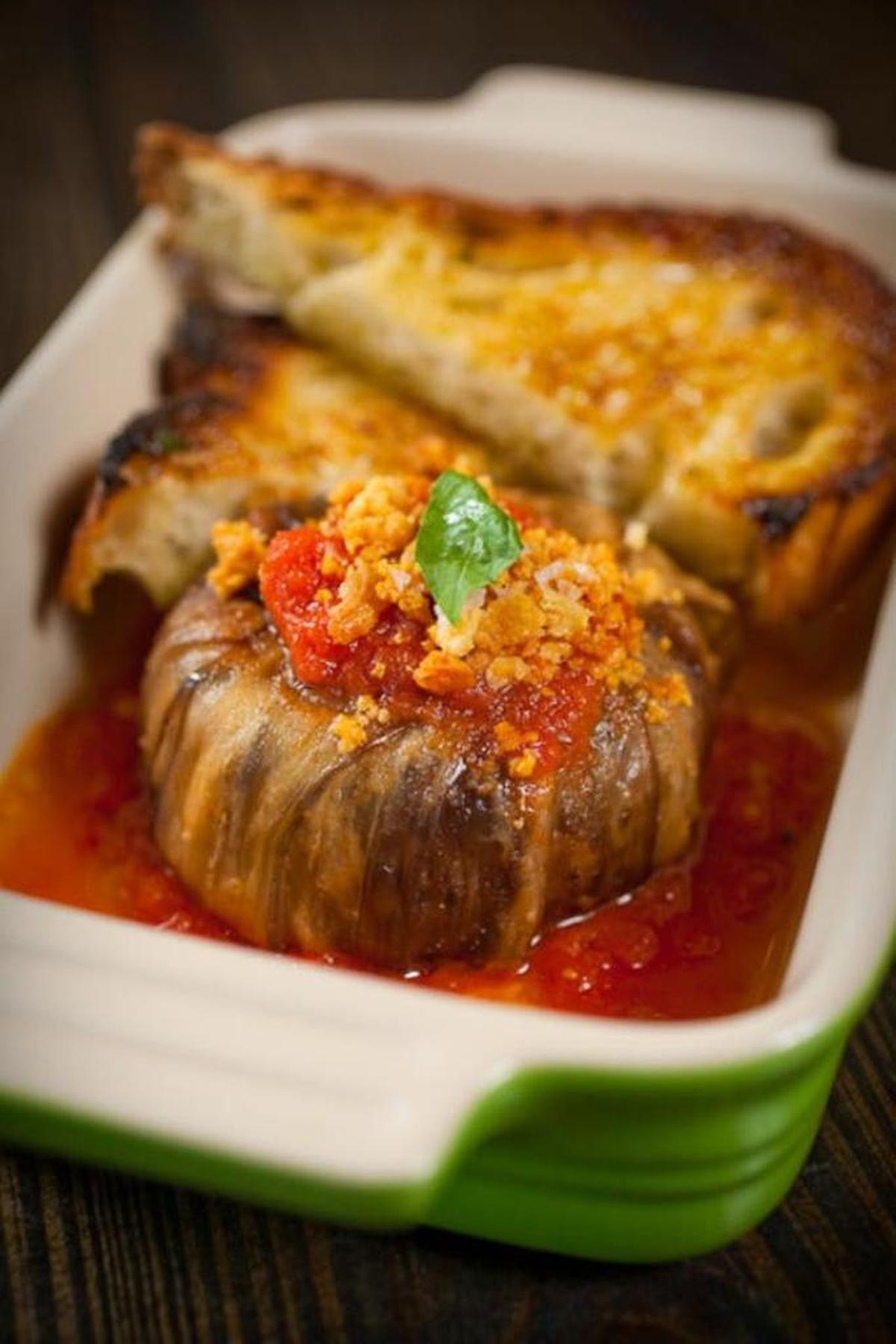 Rustic Italian: Miami Spice is offered Monday-Wednesday and Friday-Saturday at Macchialina in Miami Beach.