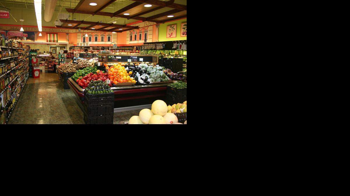 
Doris Italian Market
