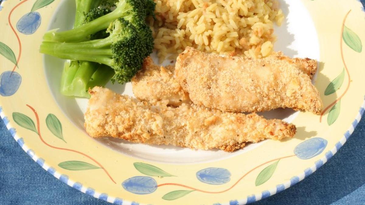 Perdue Foods recalled 530 pounds of chicken breast tenderloin fritters that have egg after they got packaged and were sent out as Chef Redi Homestyle Chicken Tender Fritters.