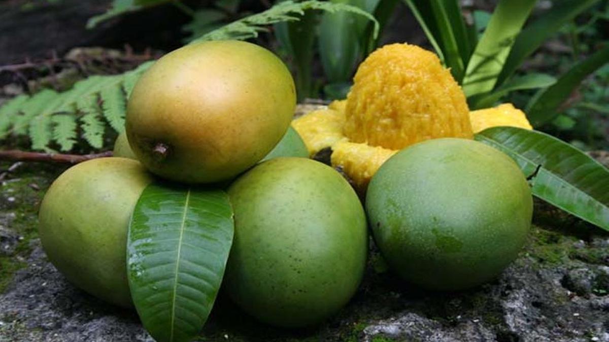 Are you a mango hater? Join the club.