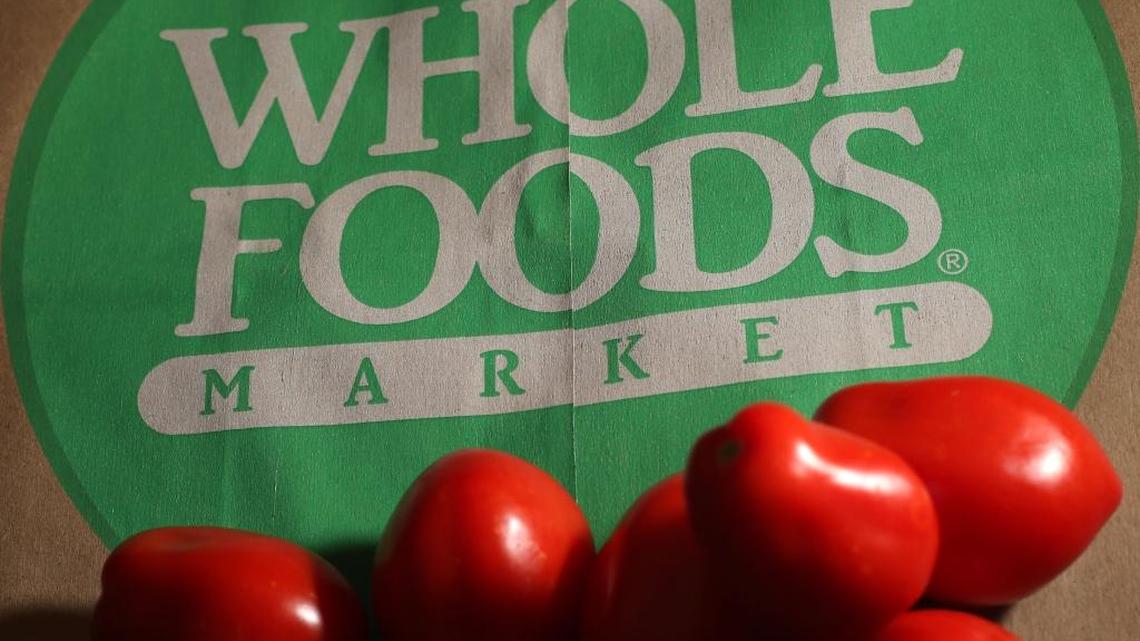 The Pinecrest Whole Foods store at U.S. 1 and SW 117th St. is moving to bigger digs at SW 104th St.