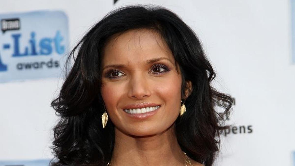 Celebrity and “Top Chef” judge Padma Lakshmi will be at Miami Book Fair International, discussing her new book, “Love, Loss and What We Ate: A Memoir.”