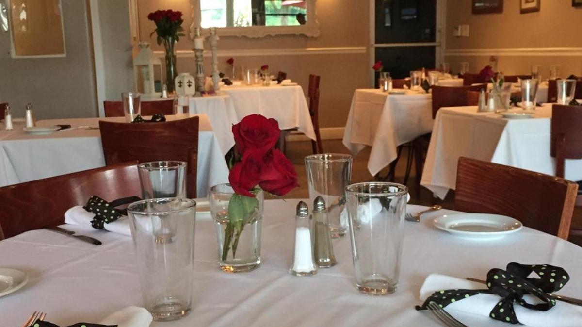 
Cote Gourmet: In Miami Shores.
