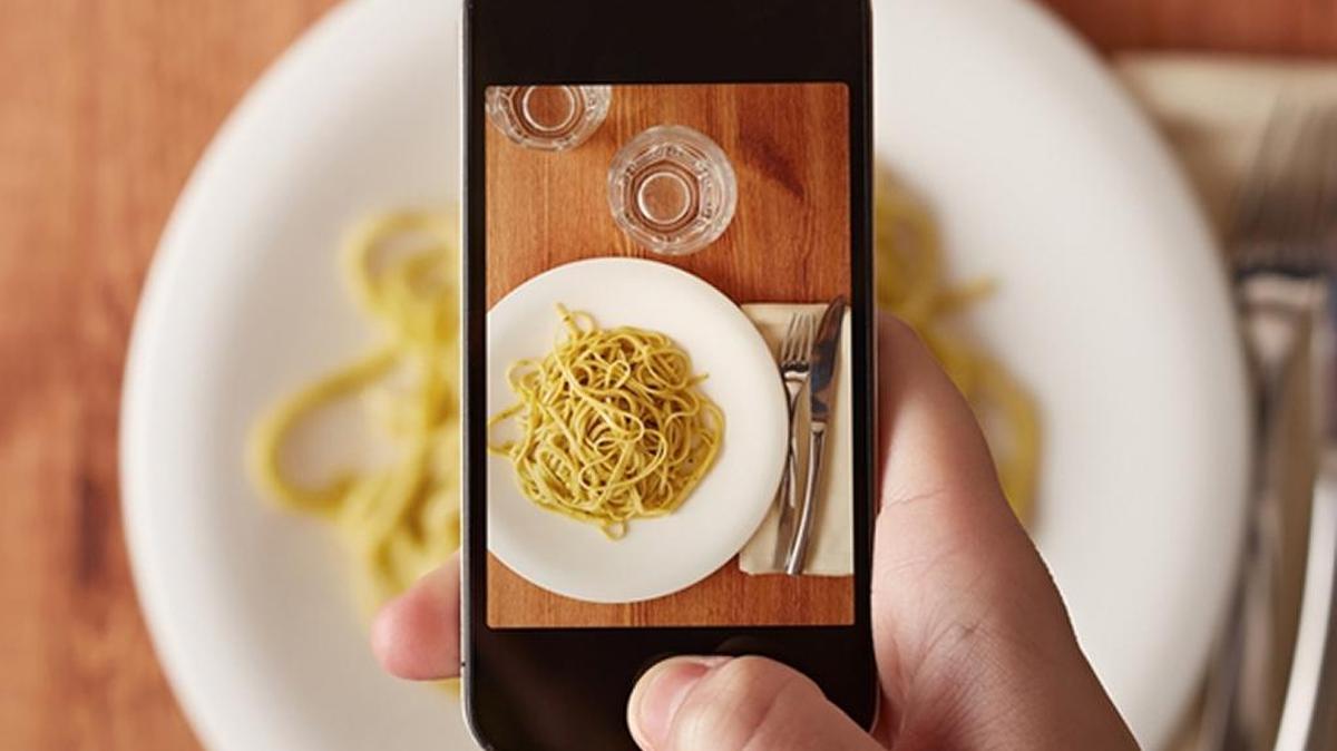 
Take, tag, post: You could win a free Miami Spice dinner. 
