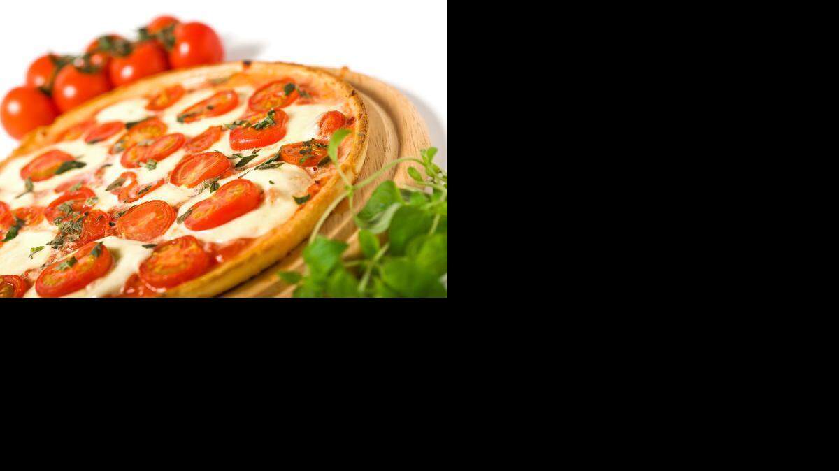 
It’s clean! Pie-Zan’s in Fort Lauderdale earned a perfect score in its health inspection this month. 

