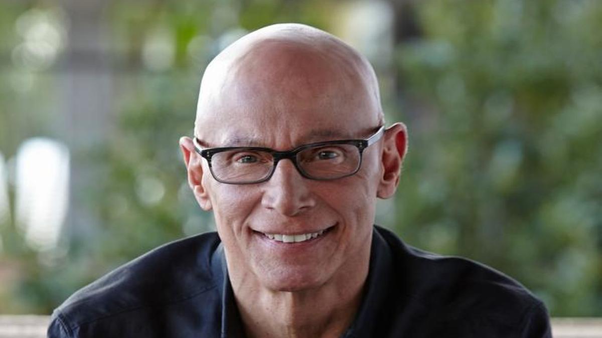 Steven Perricone of Perricone’s in Miami.