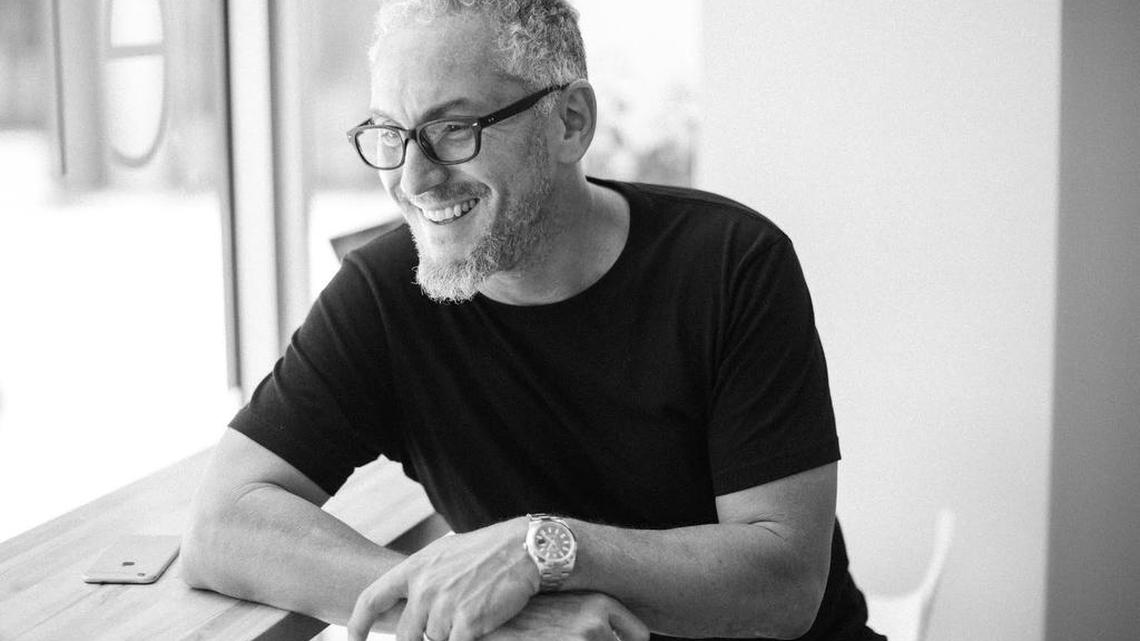 Chef Michael Schwartz