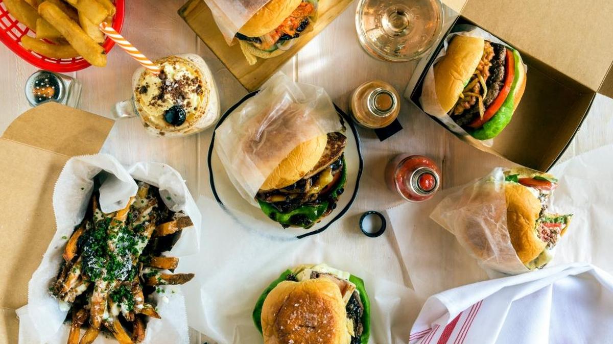 Pubbelly invites a local food celebrity, from “Burger Beast” to DJ Irie, to collaborate on a burger every Wednesday through the summer.