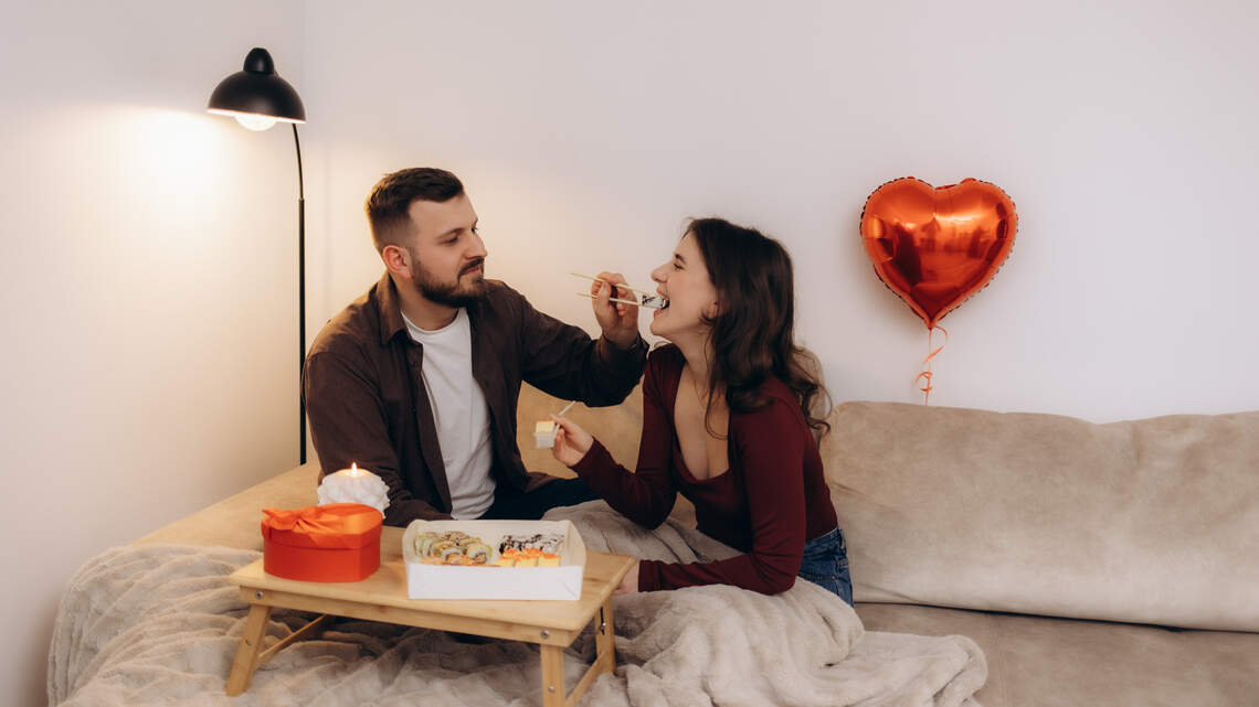 Skip the Reservations: How to Create a Memorable Valentine’s Day at Home