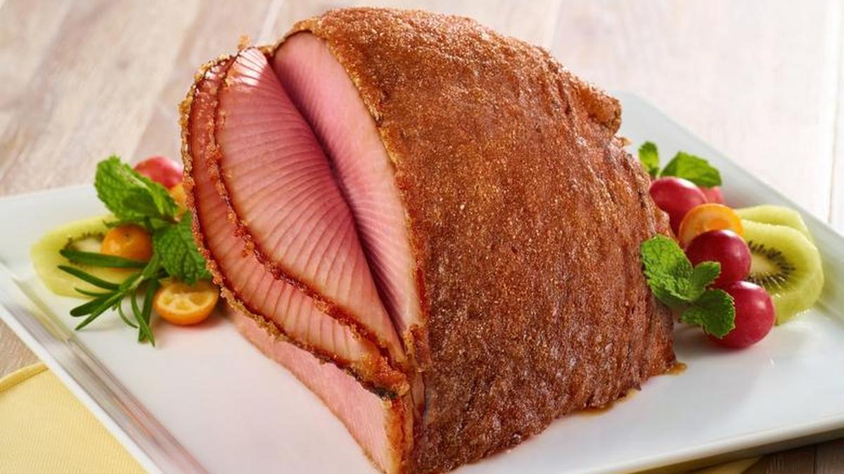 HoneyBaked Ham