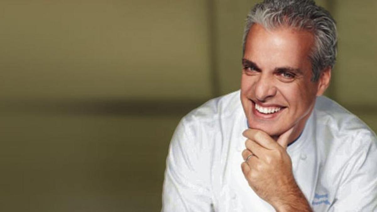 Eric Ripert