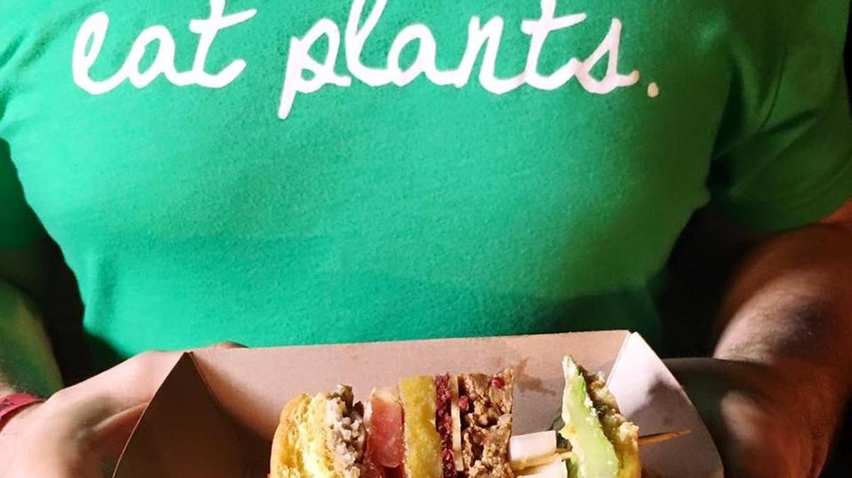 Seed Food & Wine festival runs through this weekend in Miami.