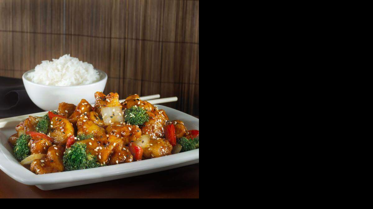 
P.F. Chang’s: The Boca Raton location had a recent perfect health inspection.
