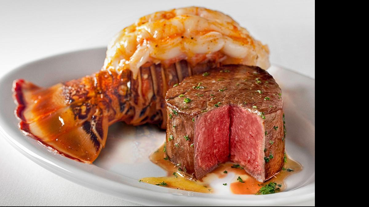 
Ruth’s Chris: The Fort Lauderdale location had a perfect health inspection on June 30. 
