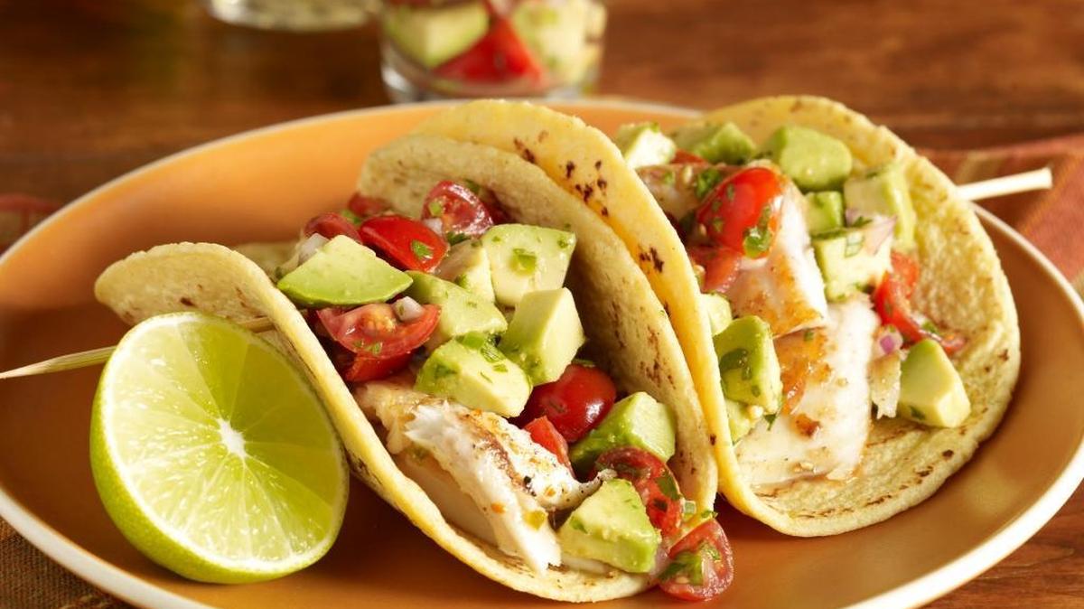 A Taco & Tequila Showdown on Nov. 8 is one of several upcoming food-and-drink events around Miami.