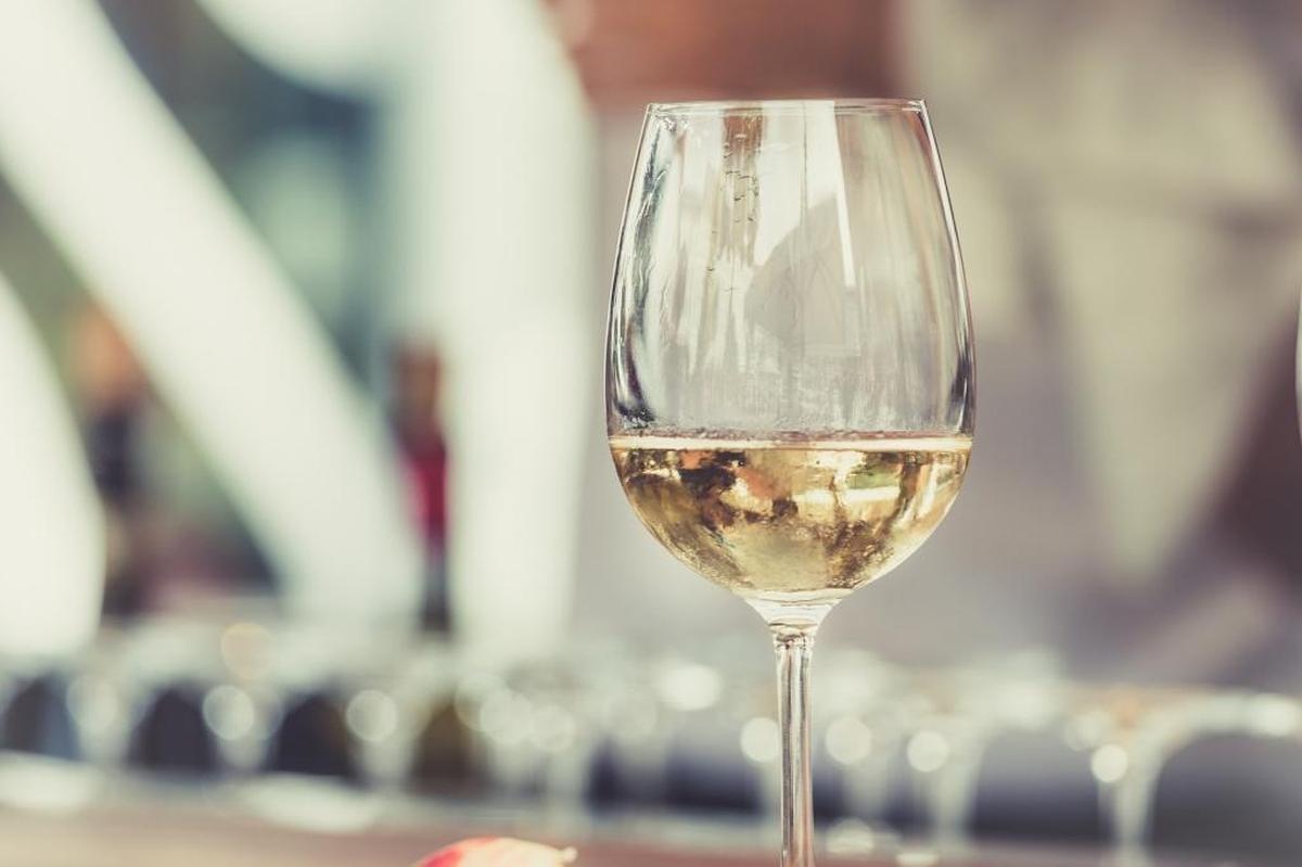 Is your wine OK to drink if you have to rechill it? There’s only one way to find out.