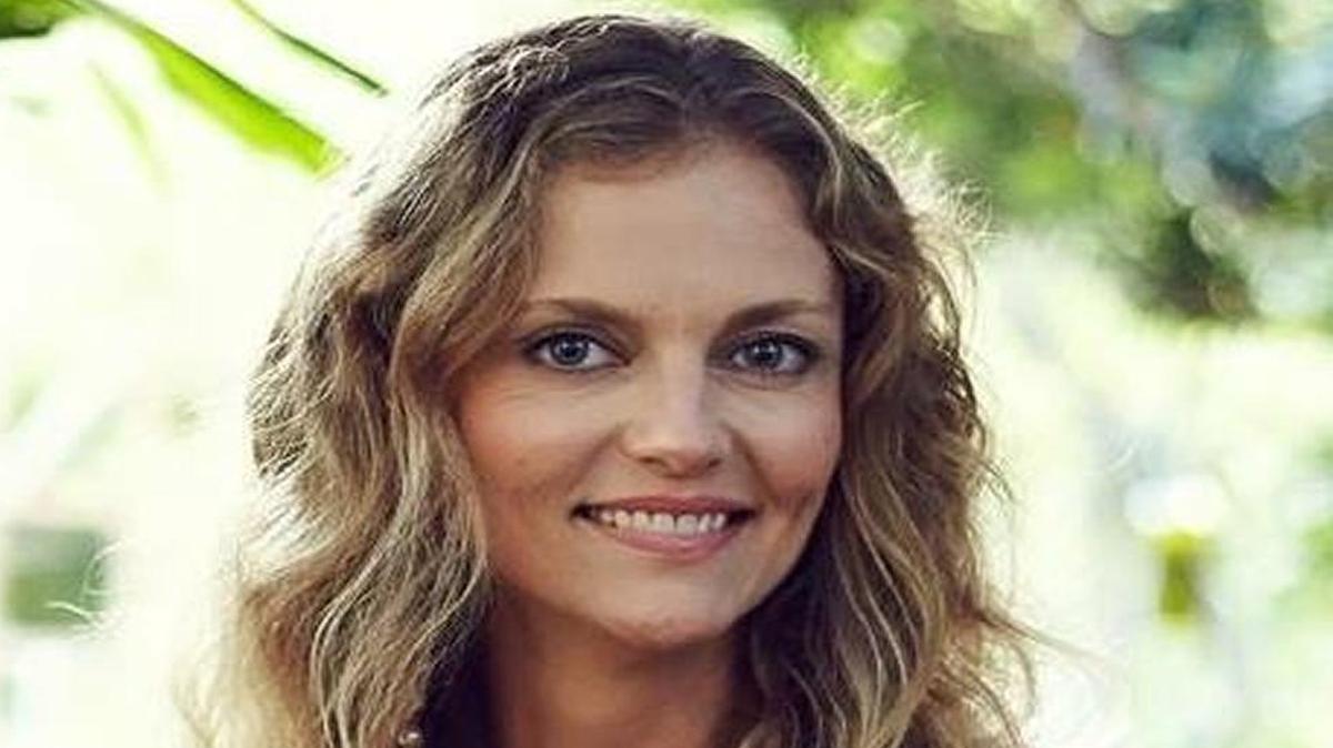 Jennifer Massolo is founder of The Liquid Projects