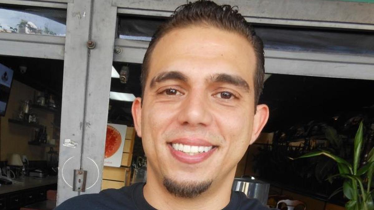 Alejandro ‘Alex’ Rodriguez is the second-generation owner of his family’s Palomilla Grill in Flagami.