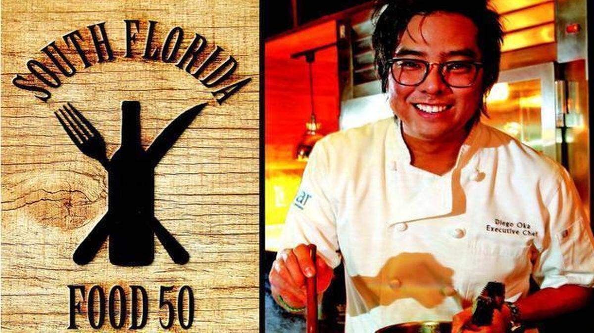 
Meet the culinary innovators who are shaping the way we eat and drink, like Chef Diego Oka, of La Mar at the Mandarin Oriental Miami.
