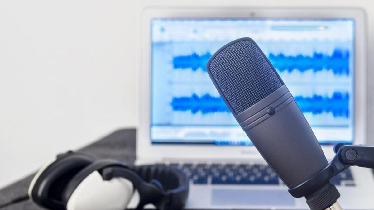Parkinson Foundation Podcast