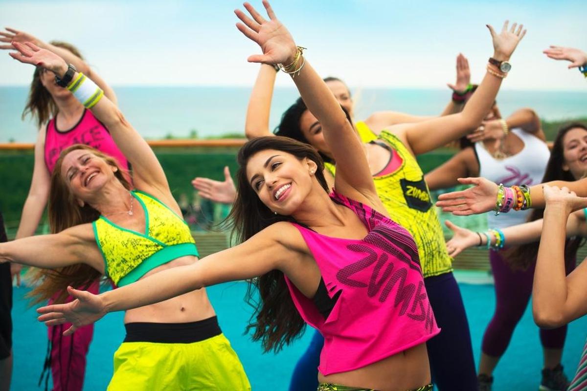 The founder of Zumba, Beto Perez, will be in attendance at the MLB All-Star Zumba party, to be held at 9:30 a.m. Sunday, July 9, at Bayfront Park.