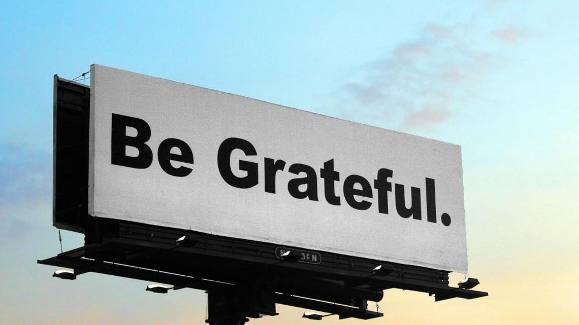 Gratitude is defined as the quality of being thankful, and is an affirmation of goodness in the world. It can be seen as a virtue or as an emotional state.