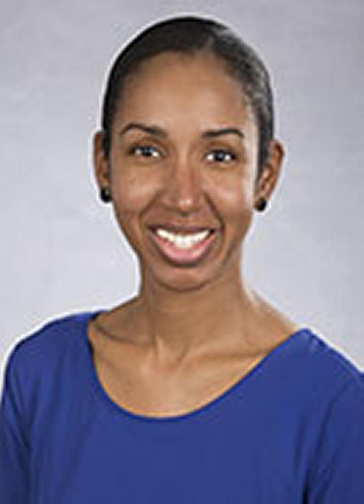 Juanita Hunter, M.D., is assistant professor of pediatrics in the Division of Pediatric Cardiology at the University of Miami Miller School of Medicine.