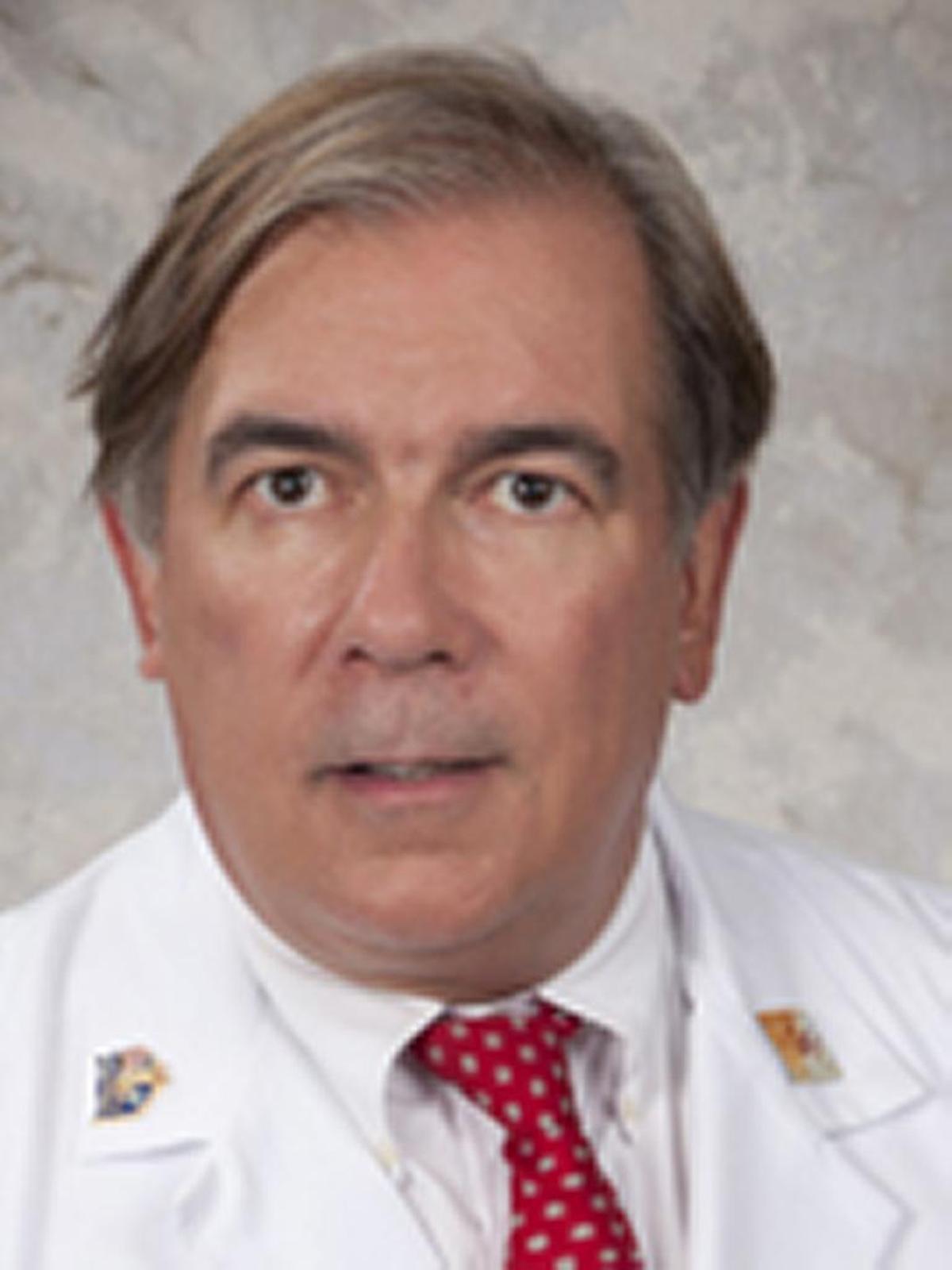 Philip D. Harvey, Ph.D., is director of the division of Psychology in the Department of Psychiatry and Behavioral Sciences at the University of Miami Health System.