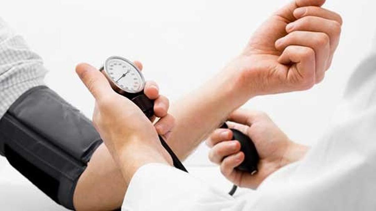 Your blood pressure levels are key to determining your heart’s health.