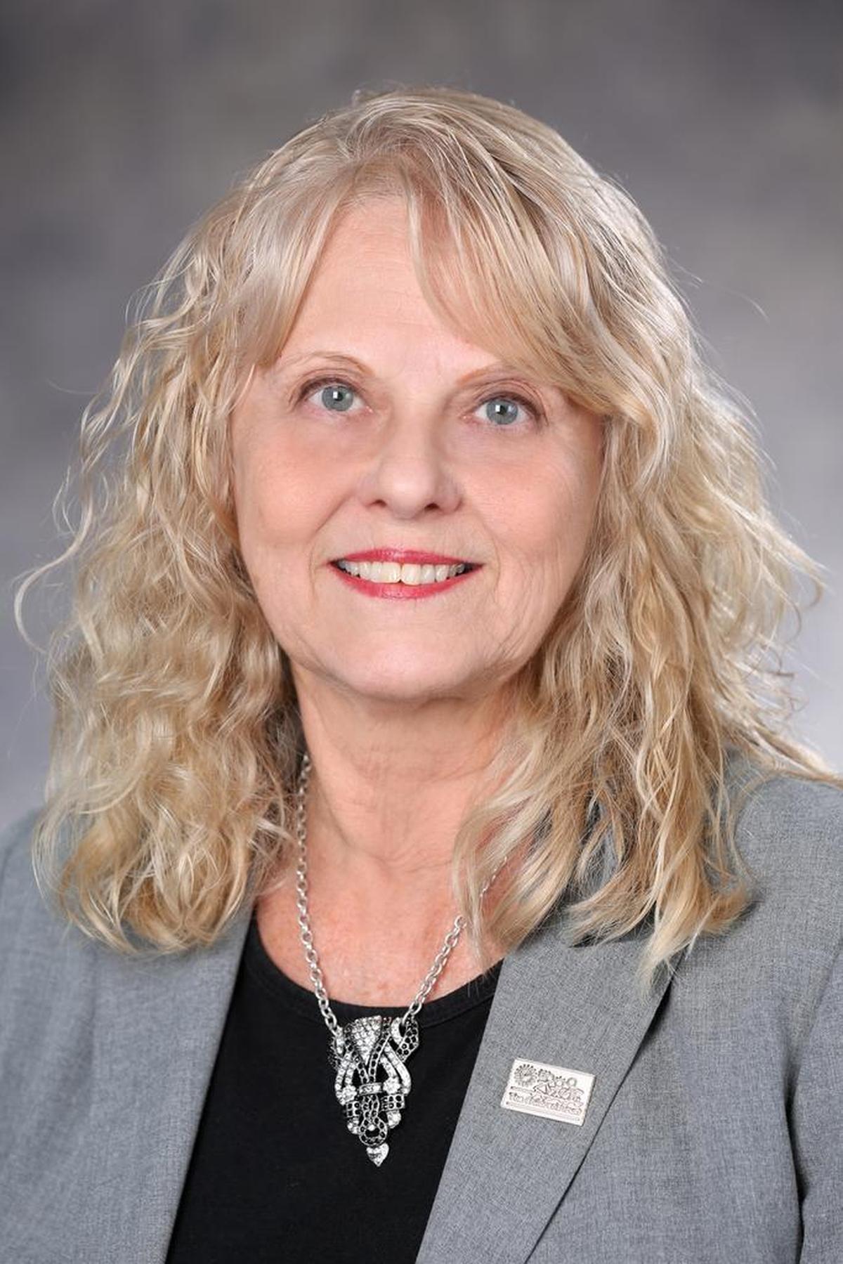 Kathleen Dexter, M.S.W., is a contract administrator for The Children’s Trust.