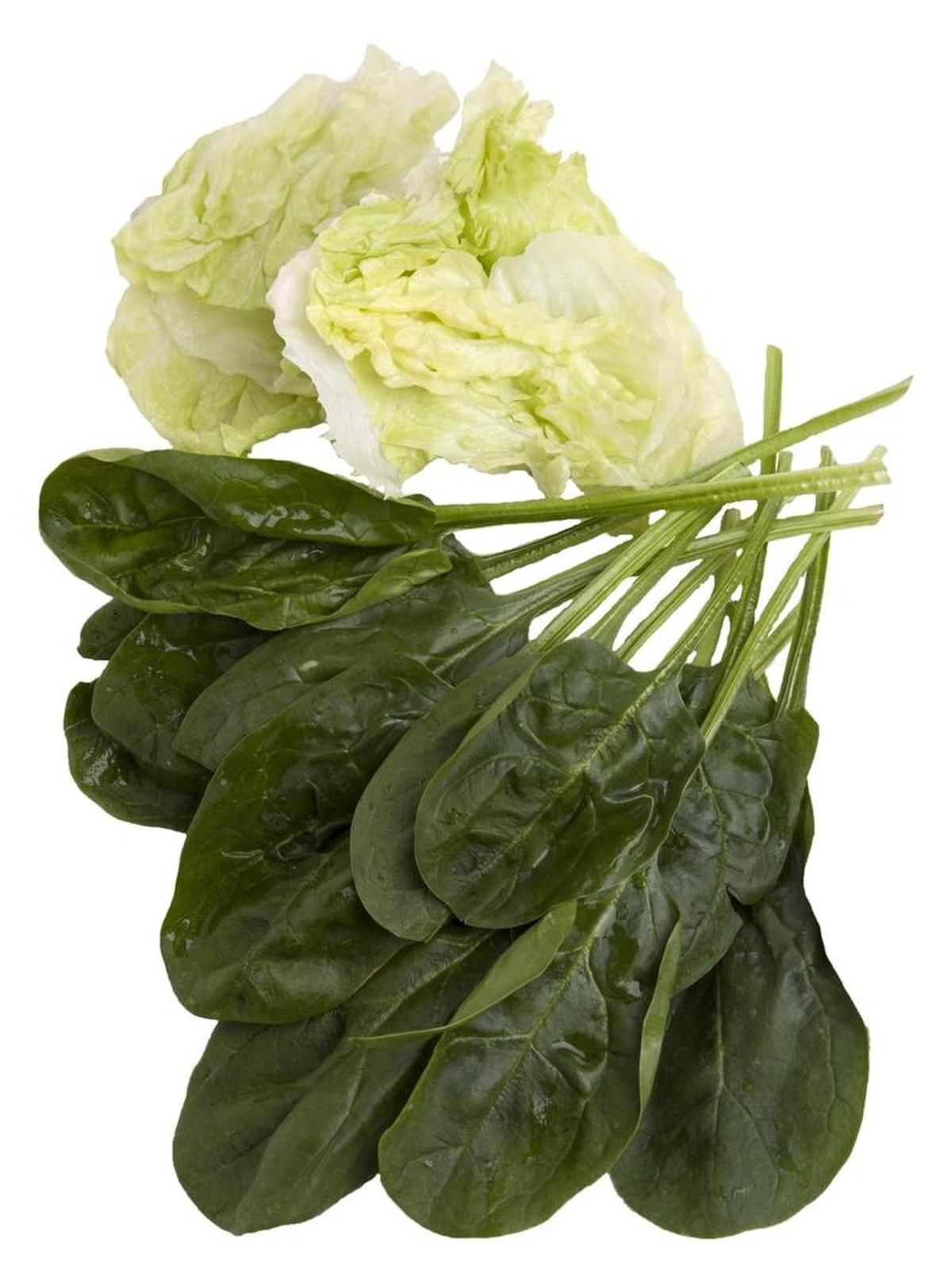 Spinach