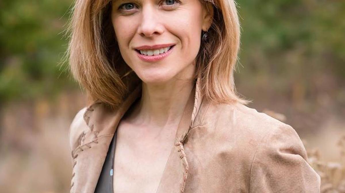 Sarah Vander Schaaff, who has suffered from anxiety and Obsessive-Compulsive Disorder, says while it is embarrassing to share her struggle, she hopes other people can learn from it.