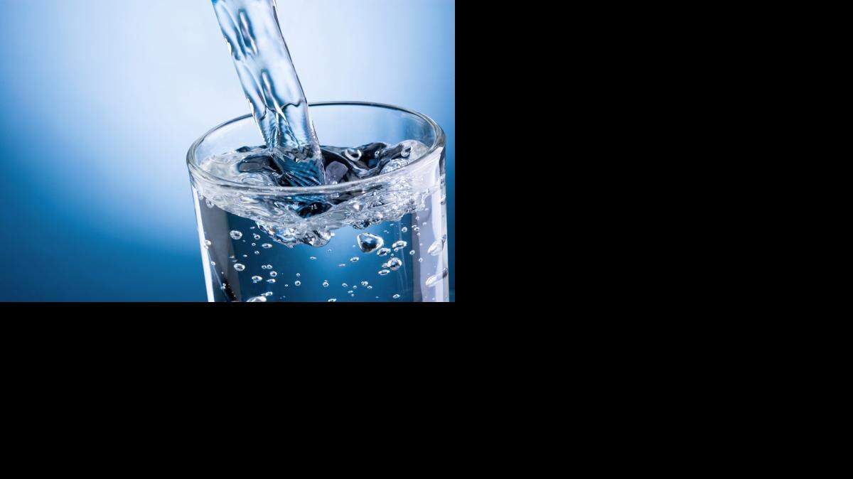 
The human body is between 60 and 70 percent water, so you need to drink six or eight 8-ounce glasses of water or other fluid every day.
