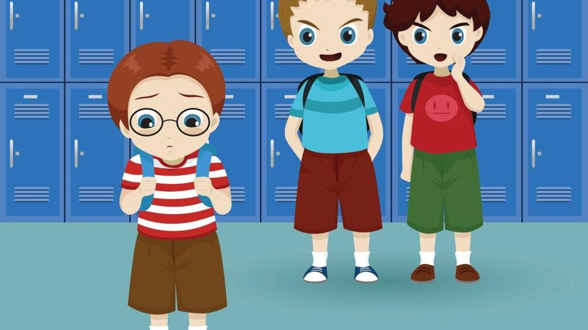 Bullying is unwelcomed aggressive behaviors by youth because of an imbalance in power between the victim and the perpetrator.