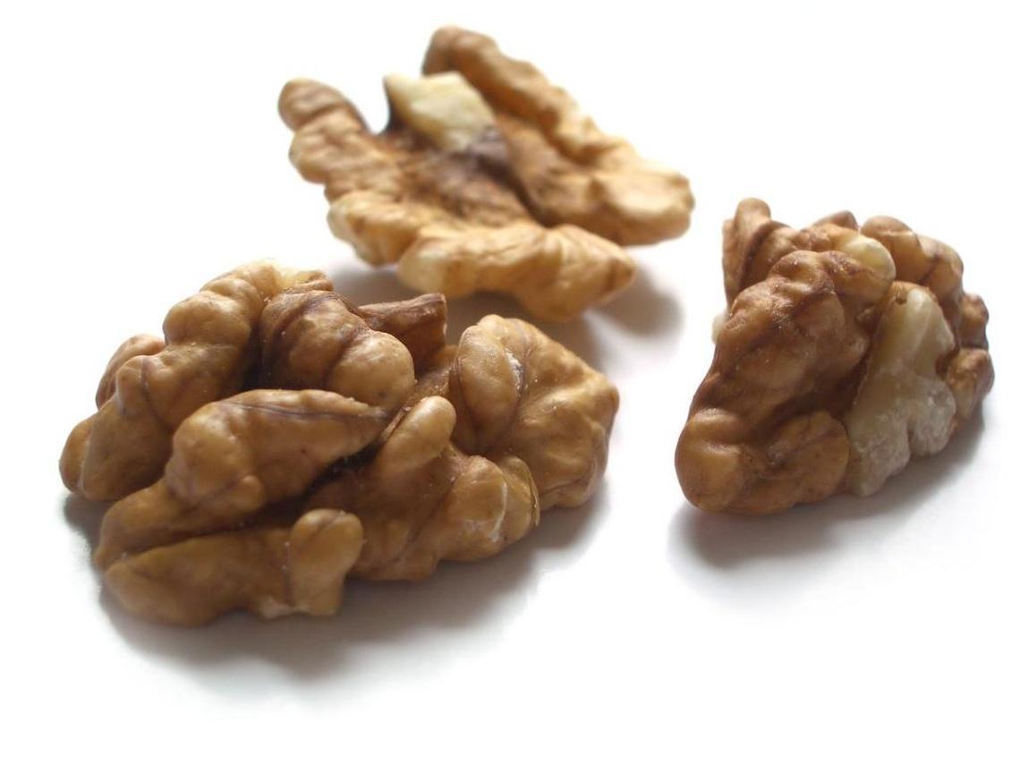 Walnuts