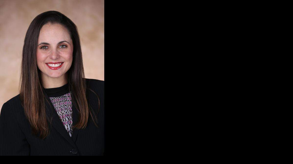 
Cathy Clark-Reyes, dietician with Baptist Health Primary Care, helps patients with nutrition issues to improve their overall well-being. Sometimes, the underlying issue she finds is too much caffeine consumption.
