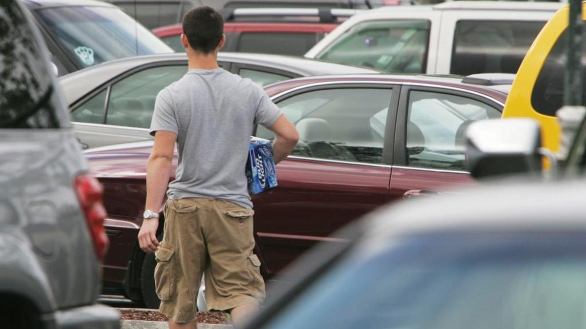 As a parent, the trick to preventing excessive alcohol consumption is understanding what puts your child at risk.