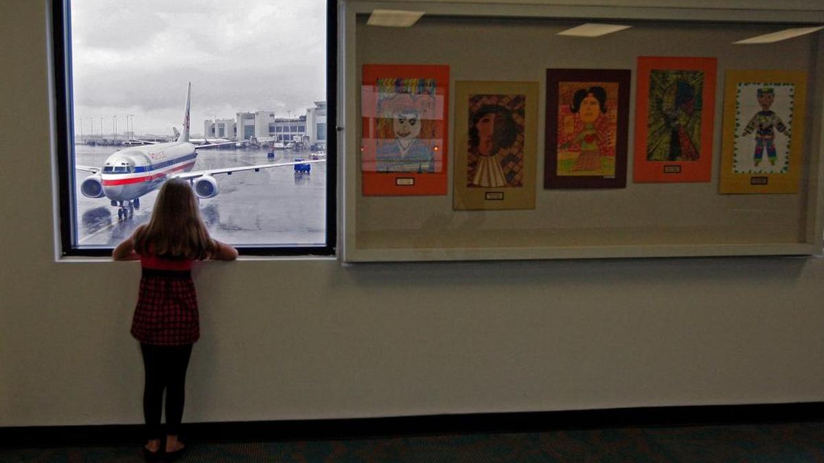 The thought of flying can be overwhelming, chaotic and stressful for anyone, especially for those traveling with children who have special needs.