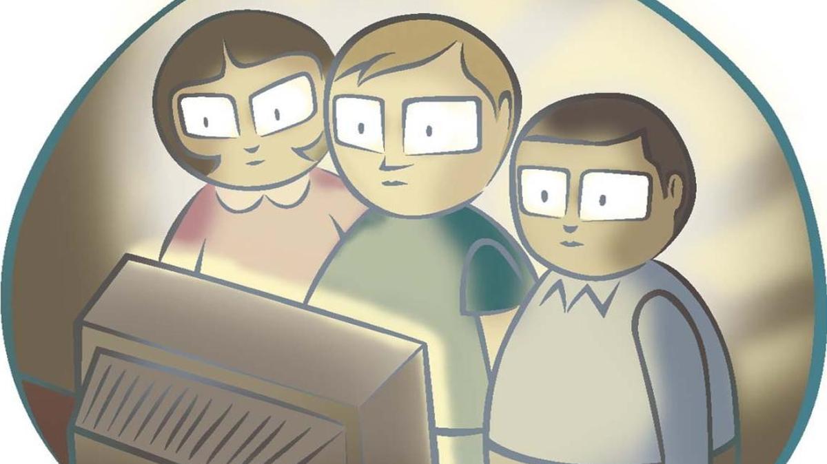 Kids 2 and older should have a maximum of one hour of screen time daily across settings, including television.