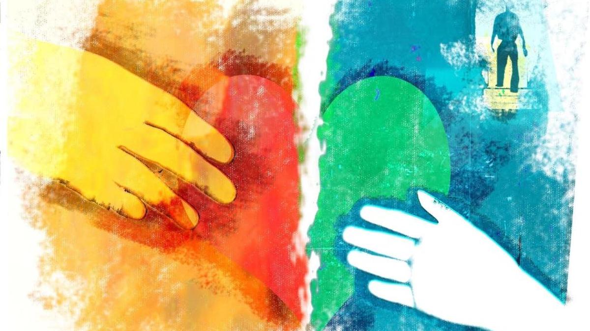 After a tragedy, it is normal to experience a change in emotions such as feeling on edge, being unable to relax, heightened worries, fear of the event repeating, and survivor’s guilt.