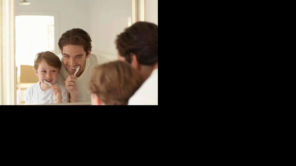 HEARTS AND GUMS: People with gum disease are twice as likely to have heart disease, studies show. Better dental care may help protect against heart conditions.