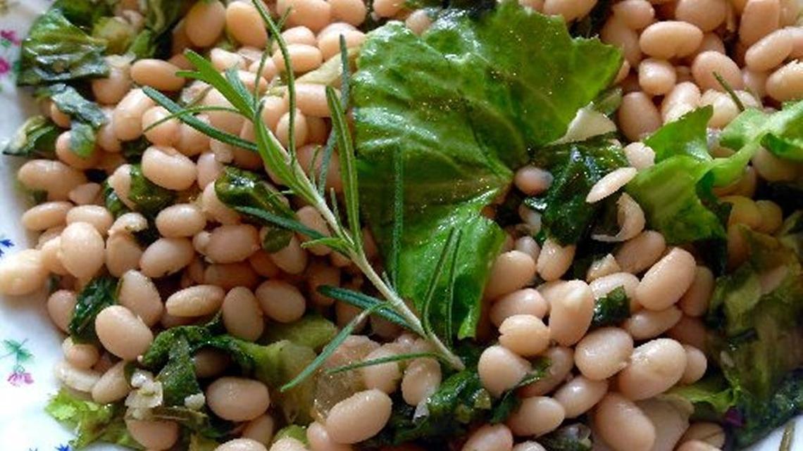 According to ancient yogic beliefs, if your personal energy or dosha is “earth” than beans are going to help maintain your balance. While yoga is now common as an exercise, the non-traditional diet advice is less well known.