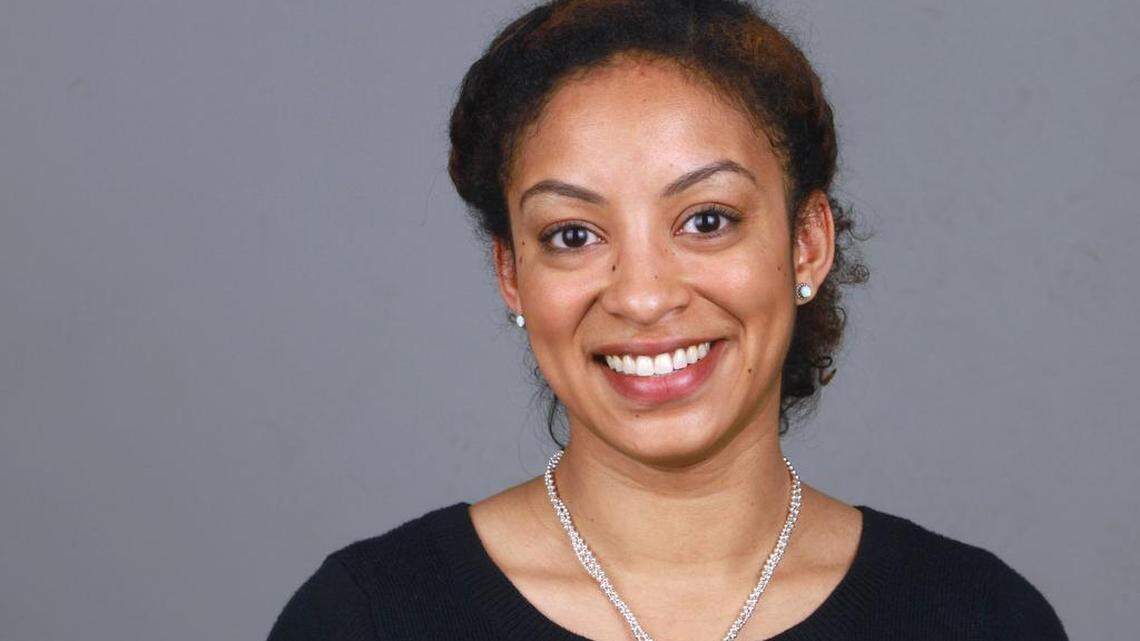 Natalia Naman Temesgen.