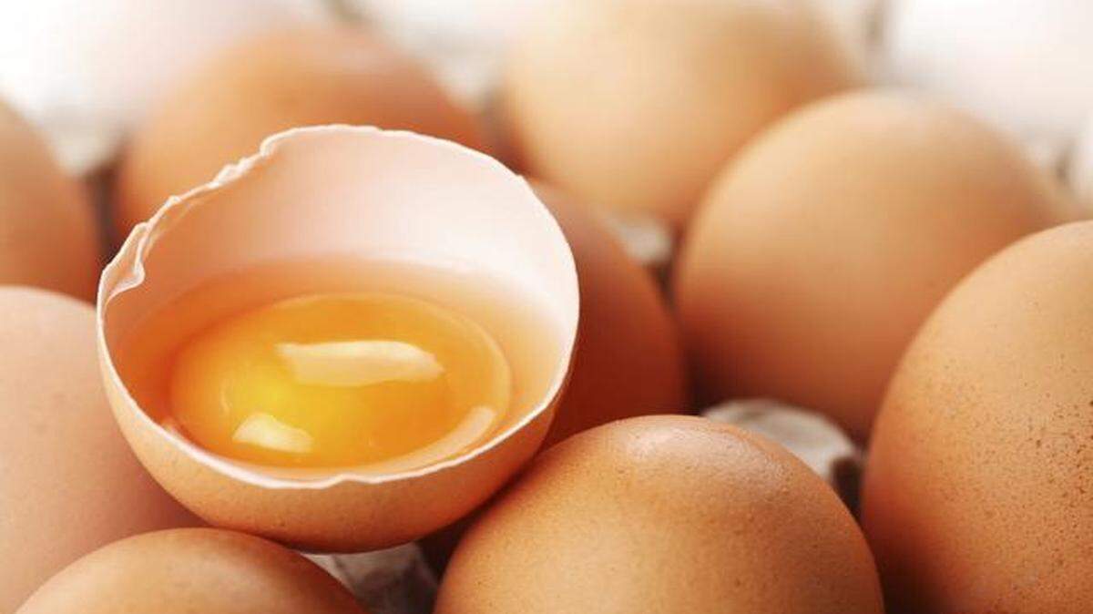 
Eating whole eggs can be part of a healthy diet. Yolks contain many of the egg’s nutrients, so don’t feel compelled to cut them out of your diet unless your doctor advises it.
