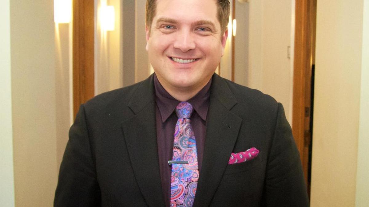 Life of Purpose Founder Andrew Burki has been working with the Palm Beach County Sober Home Task Force to strengthen oversight in the drug recovery industry and rein in corruption.
