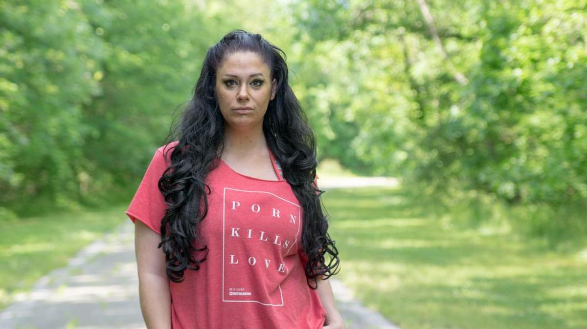 Jessica Neely, who now lives a quiet life in Oklahoma, is helping other victims of sexual exploitation.