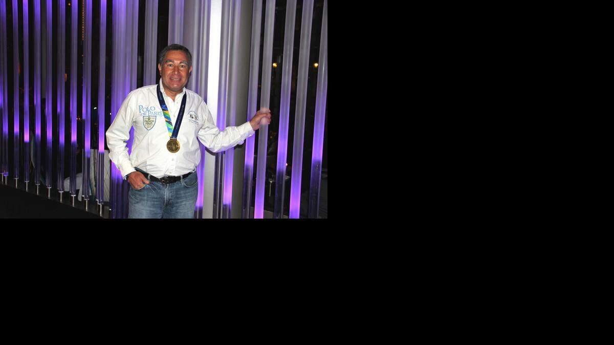 
At 64 years old, Coconut Grove native Juan Piña holds a rare distinction: he has run on every continent. Piña runs marathons. A lot of them. On Nov. 2nd, Piña brought his marathon tally to 307 with the TCS New York Marathon. “Even though I’ve ran 300 plus marathons, every time I cross the finish line you feel like crying,” said Piña, “It’s always an achievement.”
