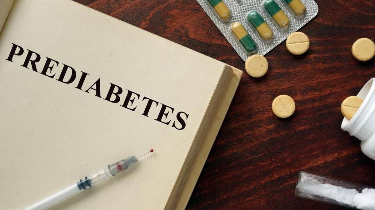 According to the American Diabetes Association, an estimated 86 million Americans 20 and older had prediabetes in 2012.
