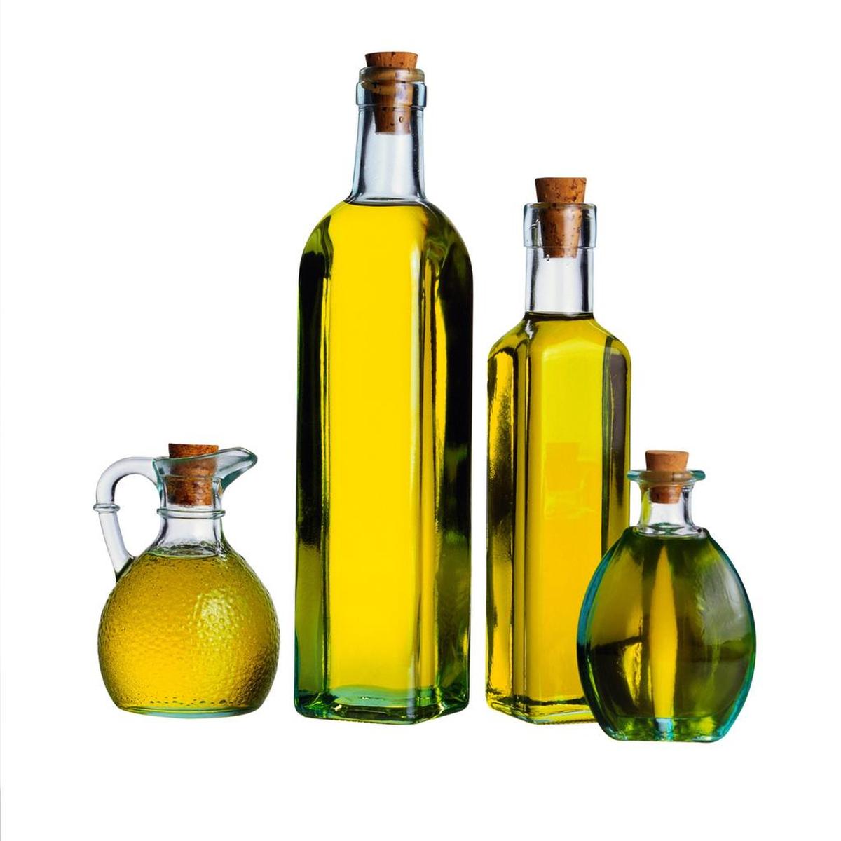 olive oil