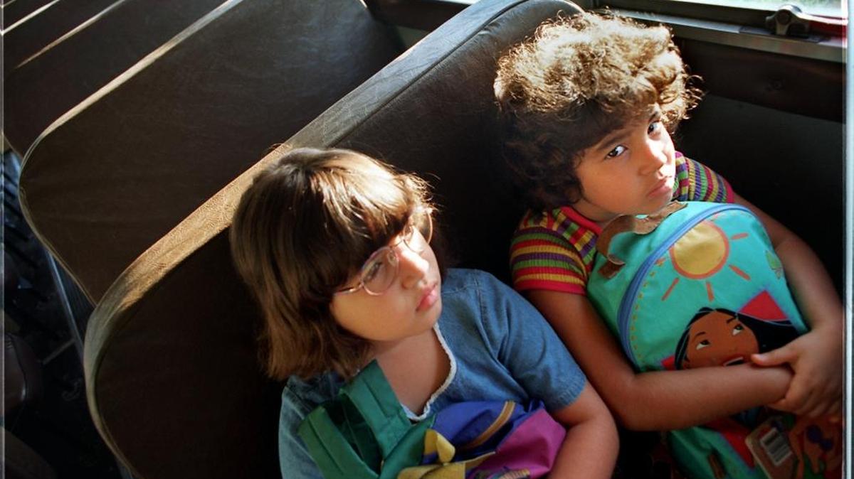 Your children need help to understand the difference between safe things that should be experienced — despite the anxiety they provoke — and things that are truly dangerous.